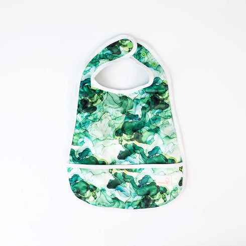 Monarch Store Reversible Bib